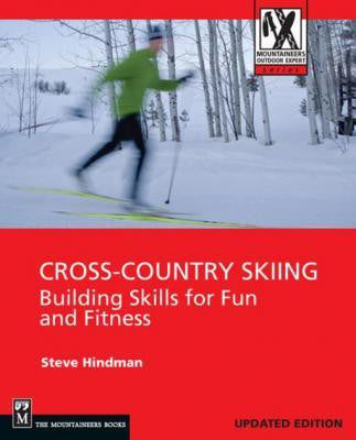 Cross-Country Skiing: Building Skills For Fun And Fitness