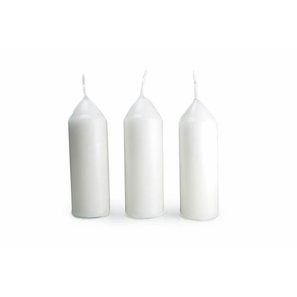 9-Hour Candles - 3 Pack