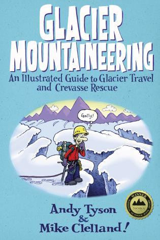Glacier Mountaineering