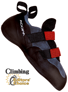 Acopa B3 Climbing Shoe