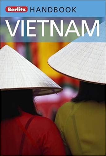 Berlitz Handbook: Vietnam