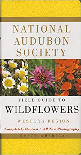 Audubon Field Guide: North American Wildflowers (Western)