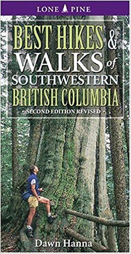 Best Hikes And Walks Of Southwestern British Columbia