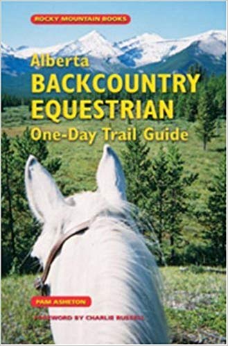 Alberta Backcountry Equestrian
