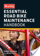 Essential Road Bike Maintenance Handbook