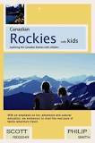 Canadian Rockies With Kids