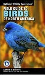 Field Guide to Birds of North America