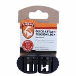 Quick Attach Tension Lock