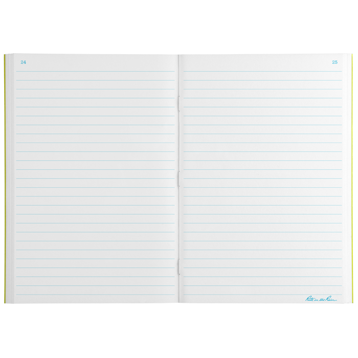 Journal Rite in the Rain Tagboard 4 5/8" x 7"