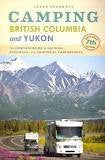 Camping British Columbia And Yukon