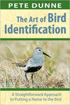 The Art of Bird Identification