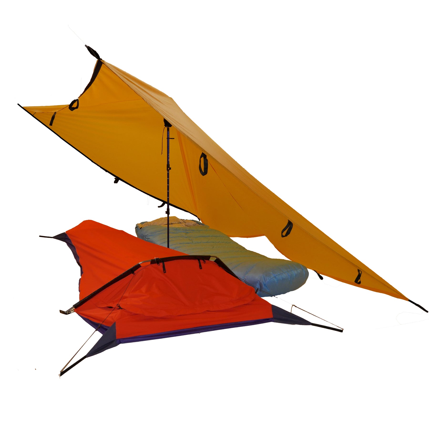 tarp rab siltarp 2 Refuge Sil Tarp – Spirit West