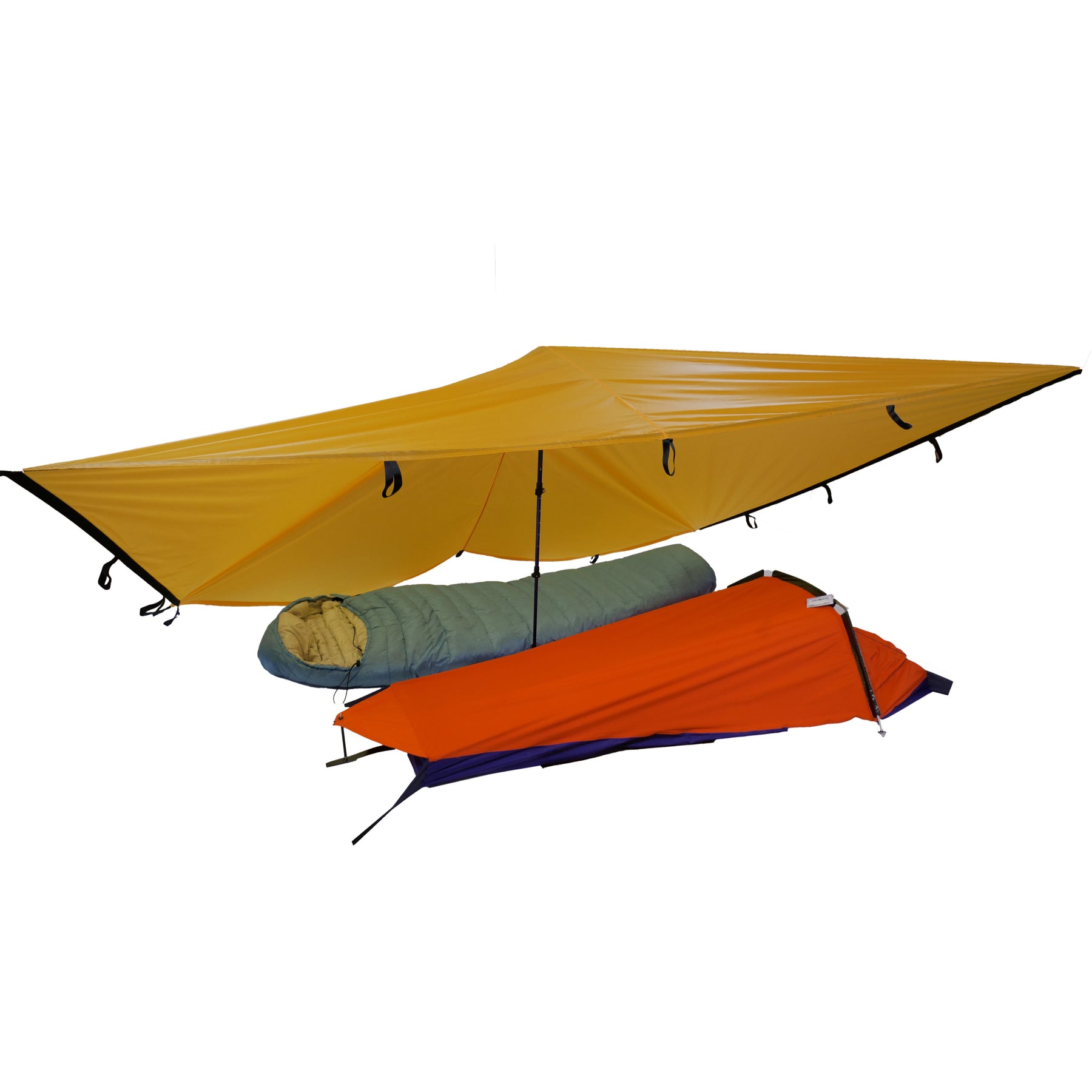sil tarps Refuge Sil Tarp – Spirit West