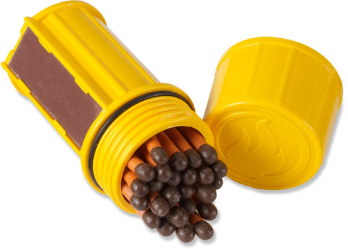 UCO Stormproof Match Kit