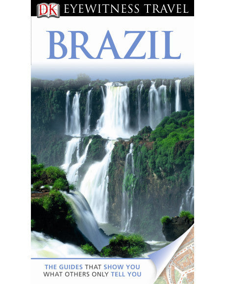 Eyewitness Travel: Brazil