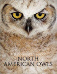 The Complete Book of North American Owls
