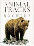 Animal Tracks of the Rockies