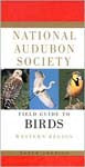 The National Audubon Society Field Guide to North American Birds: Western Region