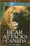 Bear Attacks in Canada