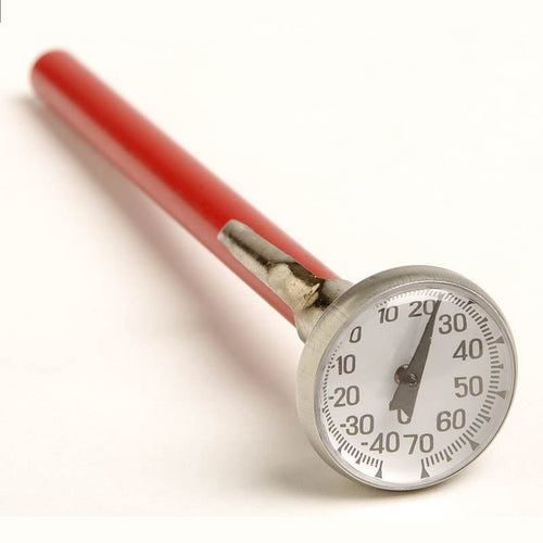 Dial Stem Thermometer