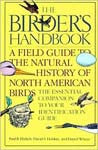 The Birder's Handbook: North American Birds
