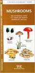 Pocket Naturalist: Mushrooms