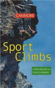 Canmore Sport Climbs