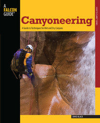 Canyoneering
