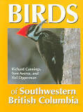 Birds Of Southwest British Columbia