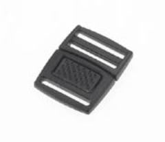 Center Release Buckle