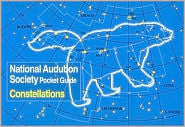 The National Audubon Society Pocket Guide to Constellations