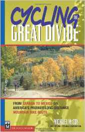 Cycling The Great Divide