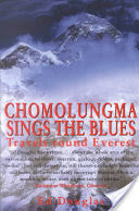 Chomolungma Sings The Blue