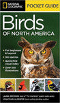 National Geographic Pocket Guide to the Birds of North America