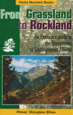 From Grassland To Rockland