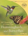 Hummingbirds and Butterflies