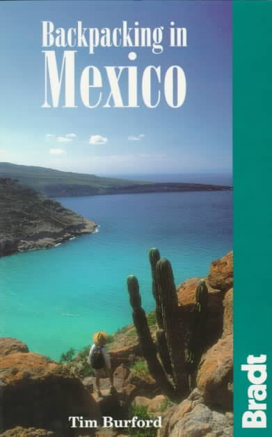 Beadt: Backpacking In Mexico