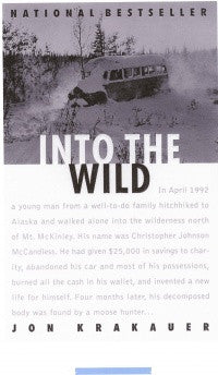 Into the Wild