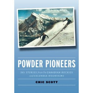 Powder Pioneers