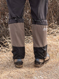 Rundle Front Entry Gaiters