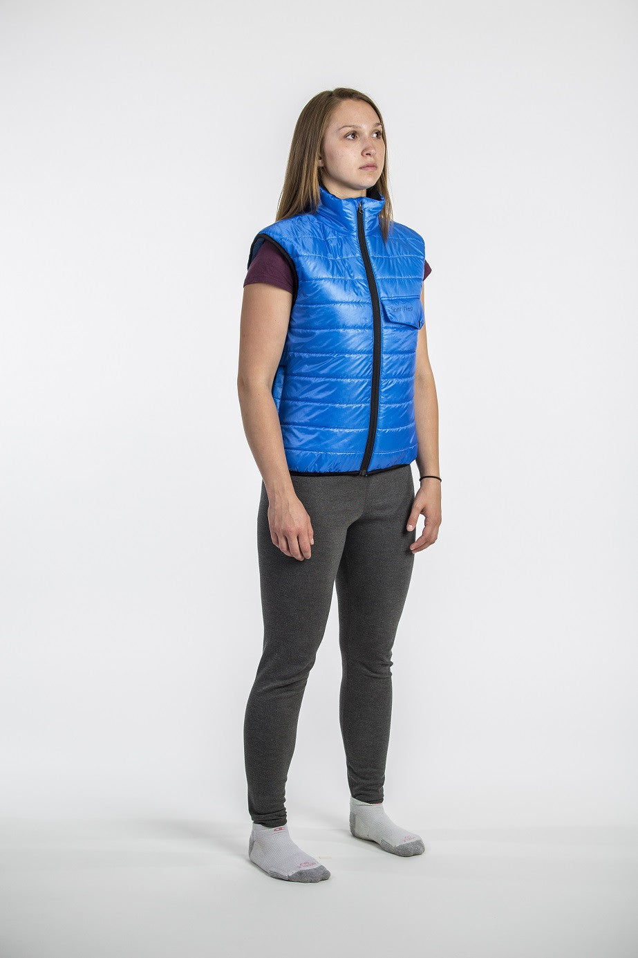 Womens' Essential Vest