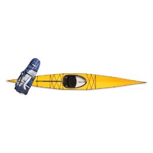 Trak T-1600 Kayak – Spirit West